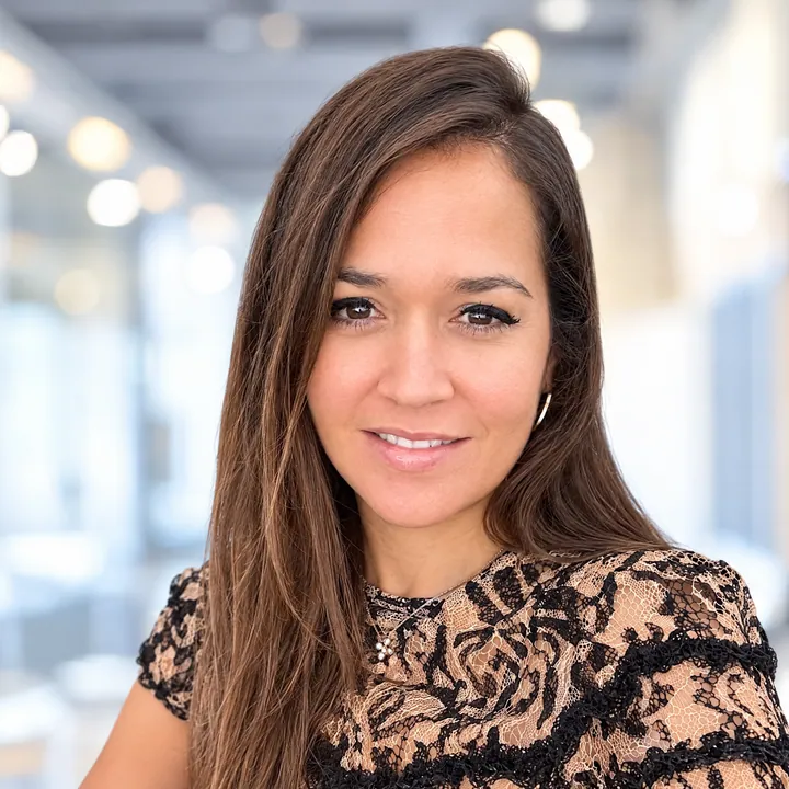 Angélique, Revenue & Channel Management