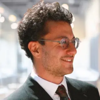 Harold Zaroukian