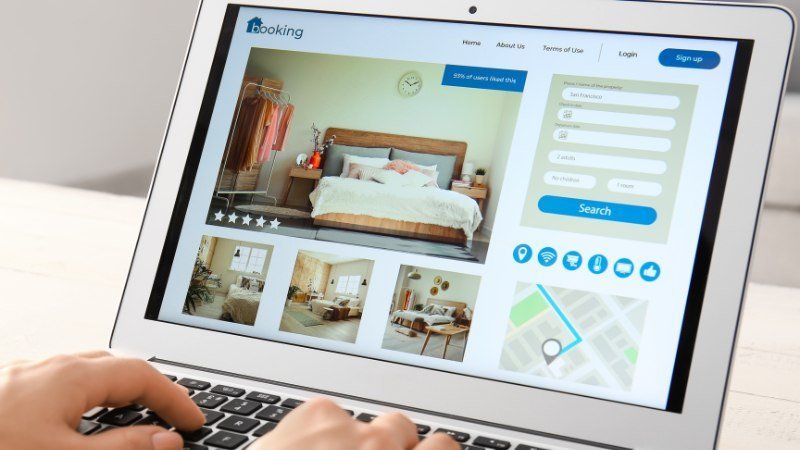 La publicité assurée par un service de conciergerie