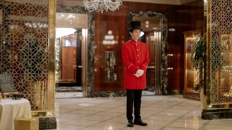 Un service premium proposé par une conciergerie
